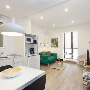 Apartamento de 3 Dormitorios